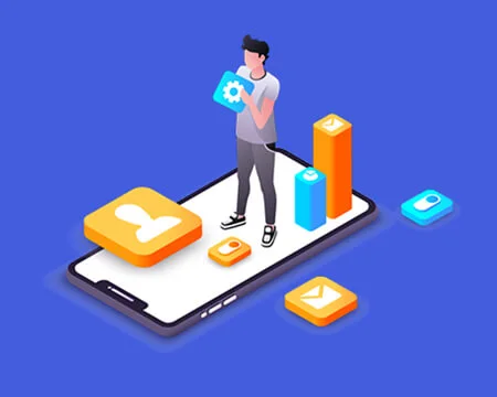 Custom ERP Solutions